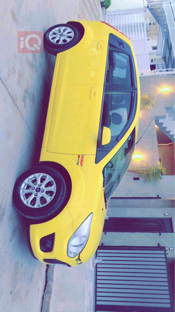 فۆرد فیگۆ